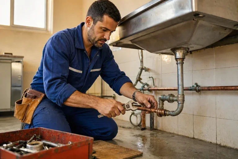 فني صحي جمعية كيفان 99283131