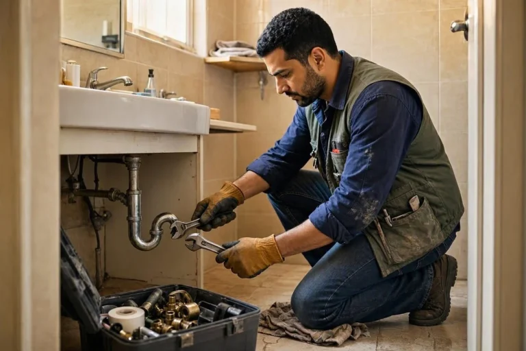 فني صحي جمعية مشرف 99283131
