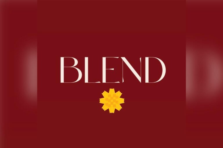 صالون جمعية غرب مشرف (Blend Salon)